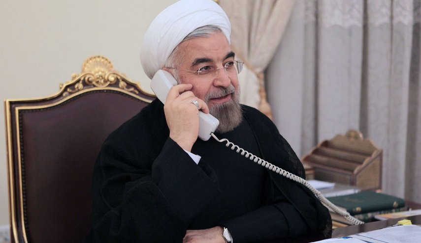 دستور رئیس جمهور بر توسعه تولید کیت های تشخیص کرونا برای تامین نیاز داخلی و صادرات آن به کشورهای متقاضی