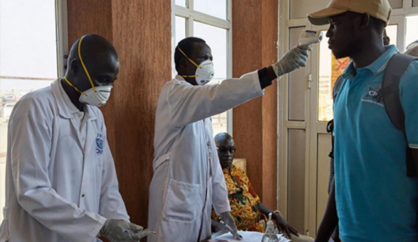 منع السفر بين الخرطوم وولايات السودان ضمن إجراءات مشددة لمكافحة كورونا
