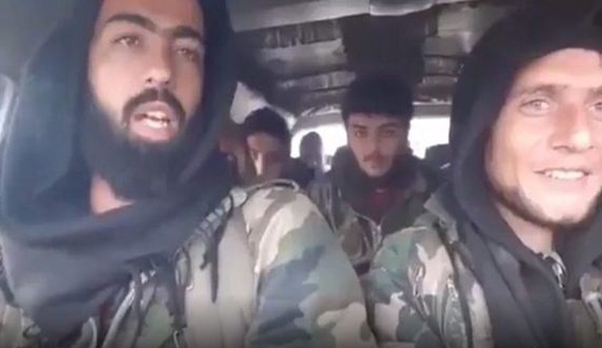 لماذا تهدد تركيا قادة المسلحين بملفات 'فضائح وفساد'؟