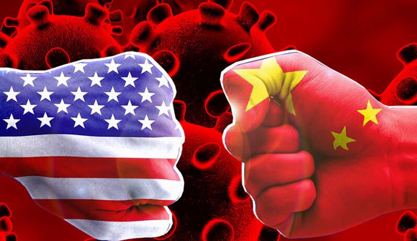 آلمان: اتهام‌های ضد چینی ترامپ مانور انحرافی است