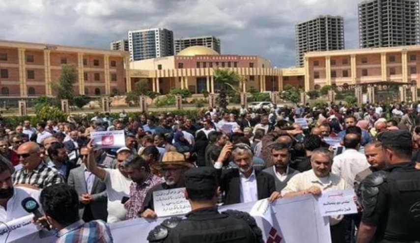 عضو اتحادیه میهنی: حکومت کردستان عراق در اداره این منطقه شکست خورده است