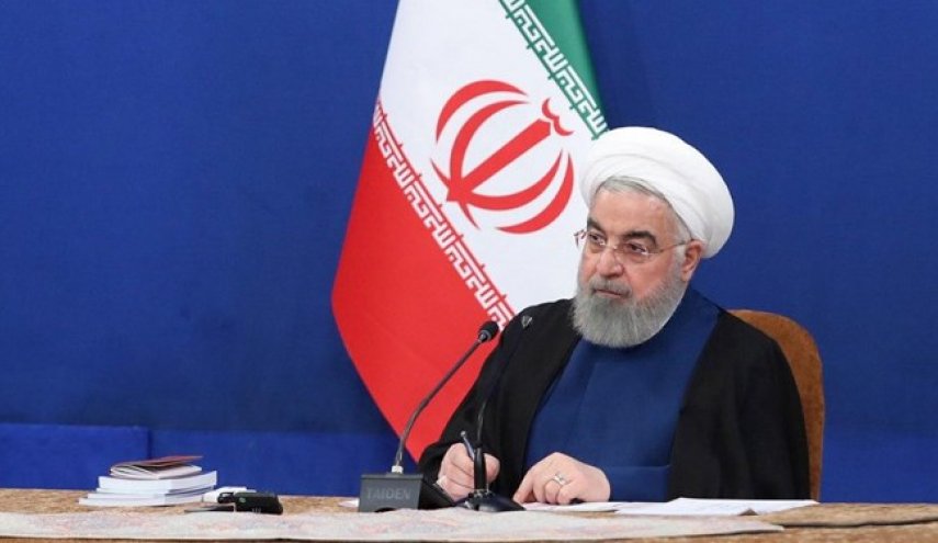 روحانی: کمک به اقشار آسیب پذیر، وظیفه بزرگ همگانی است