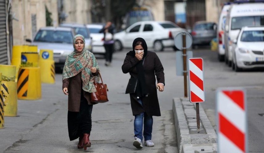 تسجيل 3 حالات جديدة بكورونا في العاصمة اللبنانية