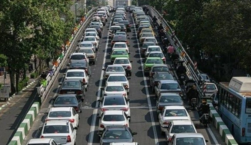 آغاز شمارش معکوس برای برچیده شدن پل 40 ساله تهران