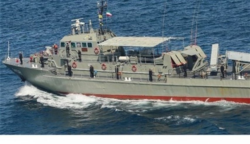 کدام شناور نیروی دریایی ارتش دچار سانحه شد؟/ پایان غم انگیز مدافع ۳۲ ساله ایران