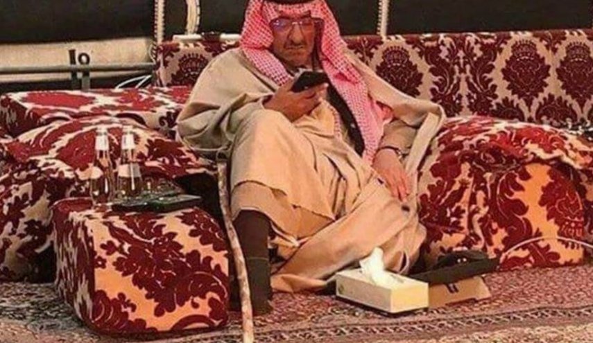 سرنوشت ولیعهد سابق سعودی همچنان در هاله‌ای از ابهام