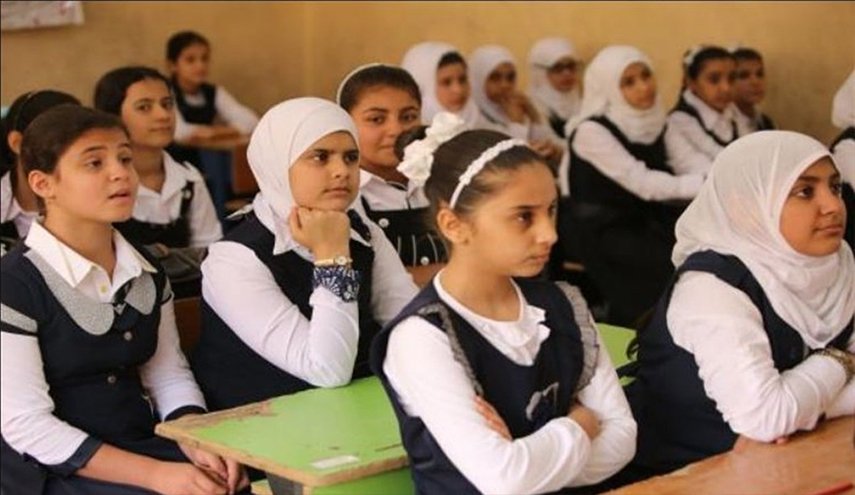 تربية العراق تحدد مواد الامتحانات الوزارية المطلوبة للمرحلة الابتدائية