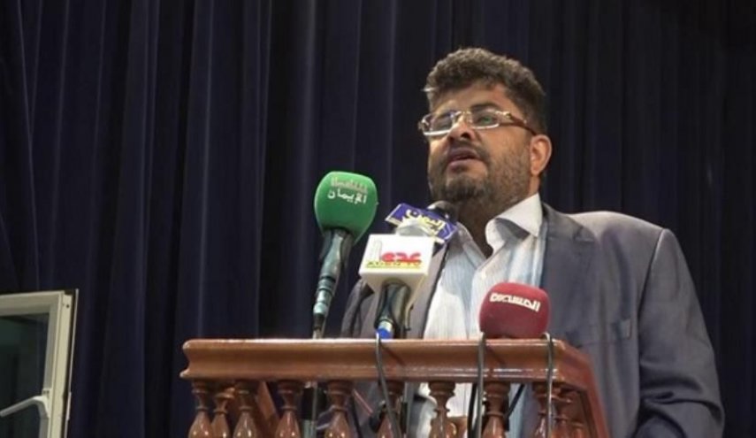 واکنش 'محمد علی الحوثی' به اقدامات ریاضتی عربستان سعودی
