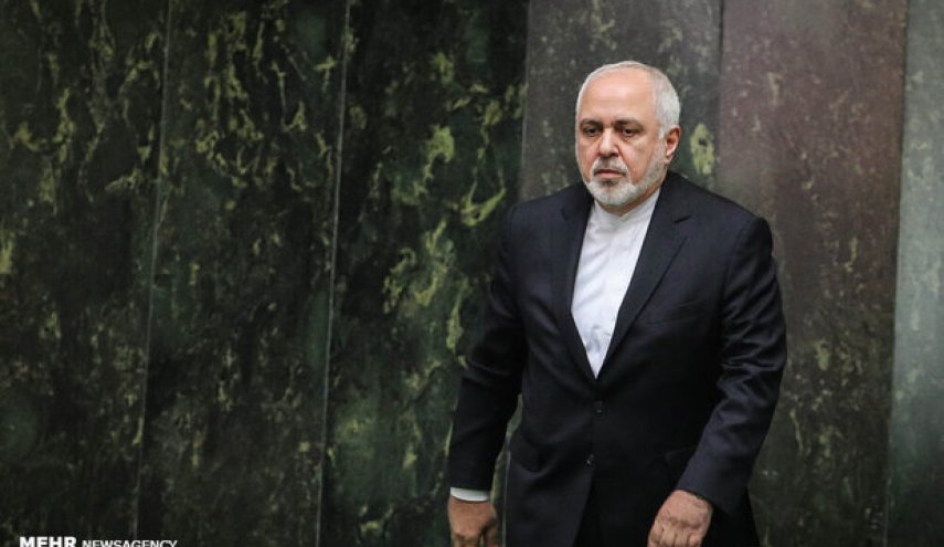 ظریف: مبادله زندانیان ایران وآمریکا نیاز به مذاکره ندارد/ مذاکره ای با آمریکا نخواهیم داشت