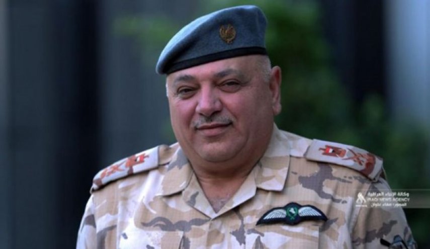 عملیات مشترک عراق: هماهنگی امنیتی با روسیه، سوریه و ایران ادامه دارد