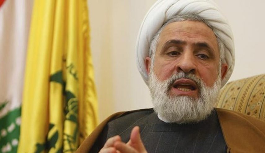 حمایت معاون شیخ «نعیم قاسم» از طرح نجات دولت لبنان