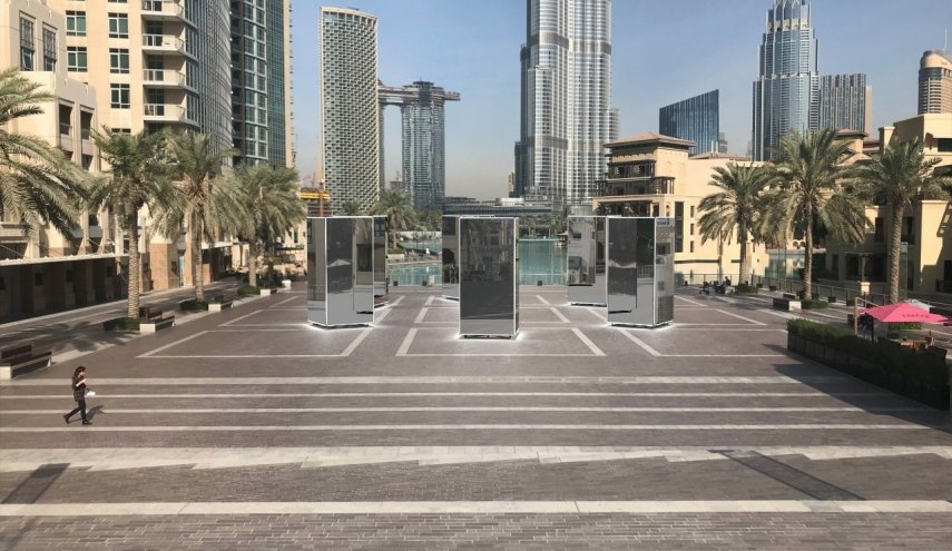 خسائر متوقعة لبنوك إماراتية بقيمة 400 مليون دولار