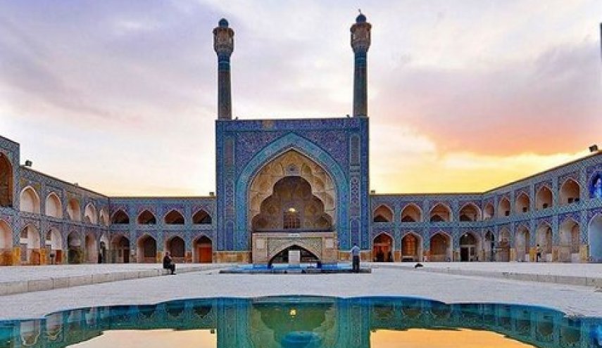 مساجد کشور از سه‌شنبه با رعایت پروتکل‌های بهداشتی باز می‌شوند