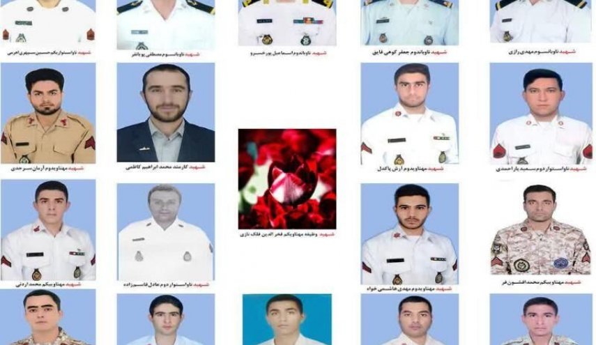 مراسم تشییع شهدای شناور کنارک فردا صبح برگزار می‌شود