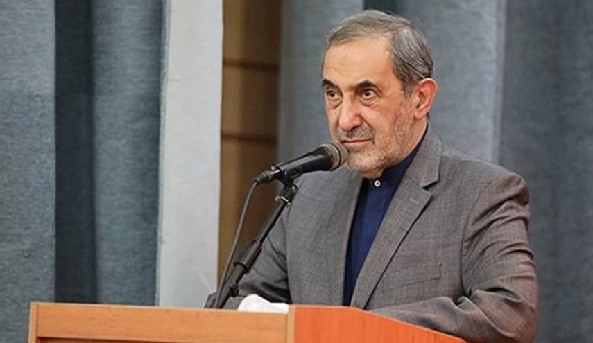 ولایتی شهادت جمعی از دریادلان نیروی دریایی ارتش را تسلیت گفت
