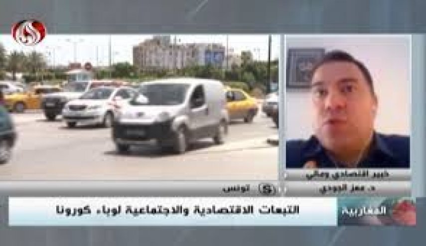 صنعت توریسم در تونس؛ قربانی کرونا