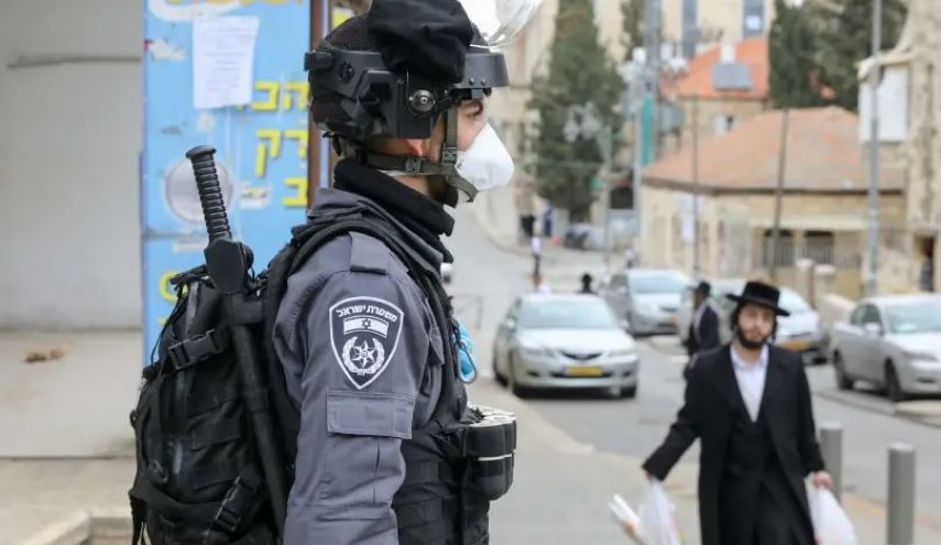 إرتفاع عدد وفيات كورونا في كيان الإحتلال الى 258