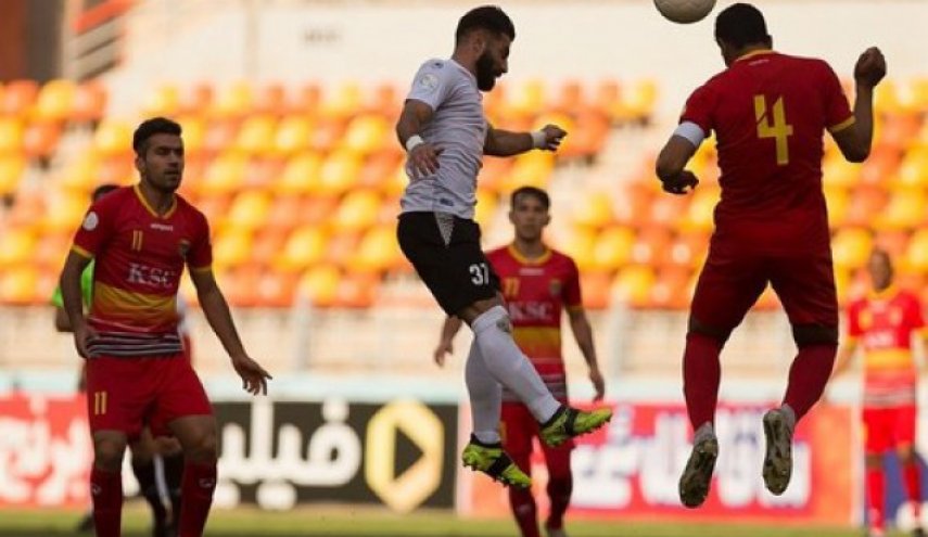 احتمال آغاز لیگ برتر فوتبال از اواخر خرداد