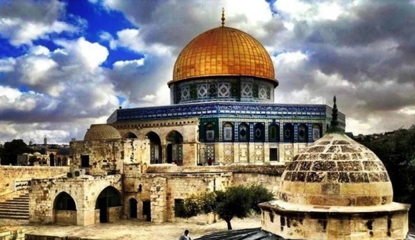 طرح نمایندگان برای تأسیس سفارتخانه مجازی در قدس
