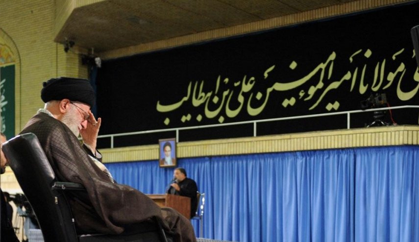 ۱۲ توصیۀ رهبر انقلاب برای استفاده بهتر از شب‌های قدر