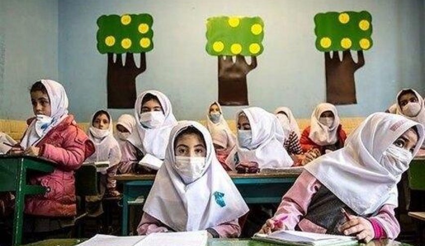 دانش‌آموزان با ماسک و دستکش به مدرسه بروند/ تعطیلی زنگ تفریح و بوفه‌های مدارس