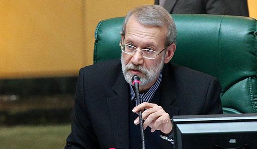 لاریجانی: برای همسان‌سازی حقوق بازنشستگان مشکل قانون نداریم