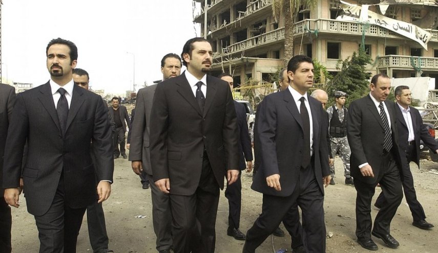 هل تلتف السعودية على بهاء الحريري لتنقذ أخاه سعد؟