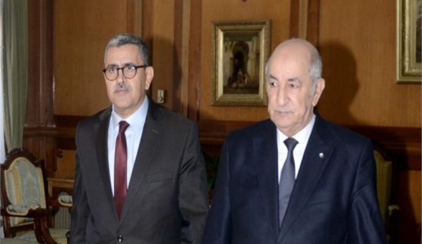 رئيس الوزراء الجزائري: سنوفر 7 ملايين كمامة واقية أسبوعيا لمكافحة الكورونا 