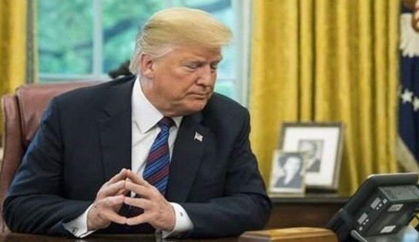 دیوان عالی آمریکا رسیدگی به پرونده مالیاتی ترامپ را آغاز کرد