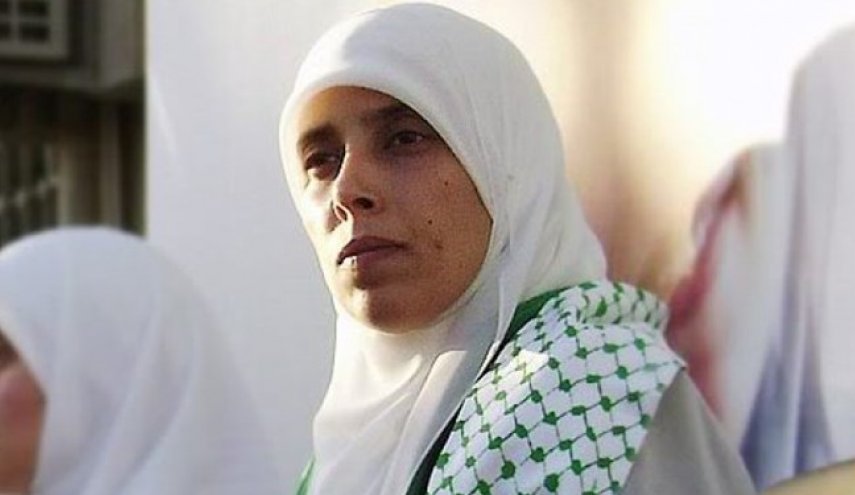 نماینده اردنی: زن مبارز فلسطینی را به آمریکا تحویل نمی‌دهیم