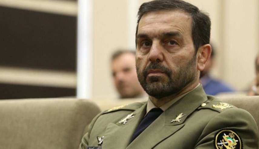 سخنگوی ارتش: تمام ابعاد حادثه شناور کنارک در دست بررسی است/ به شایعات توجه نکنید