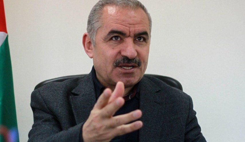 هشدار مقام فلسطینی درباره نیات دولت ائتلافی صهیونیستی و الحاق کرانه باختری