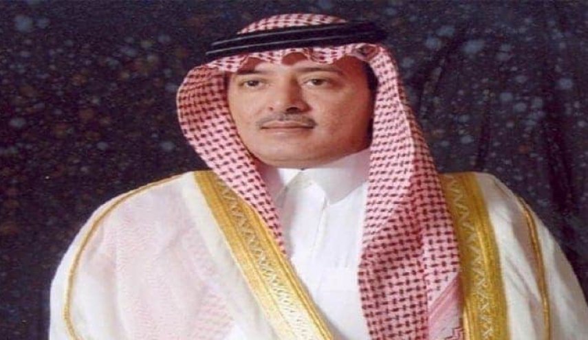 معلومات جديدة عن اعتقال الأمير فيصل إبن الملك السابق