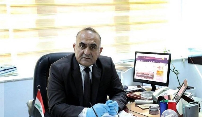 القضاء العراقي: لايوجد أي موقوف أو محكوم من المتظاهرين