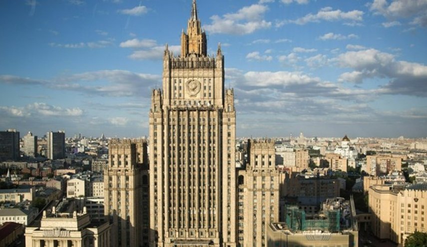 مسکو از احتمال مذاکرات تسلیحاتی با ایران خبر داد
