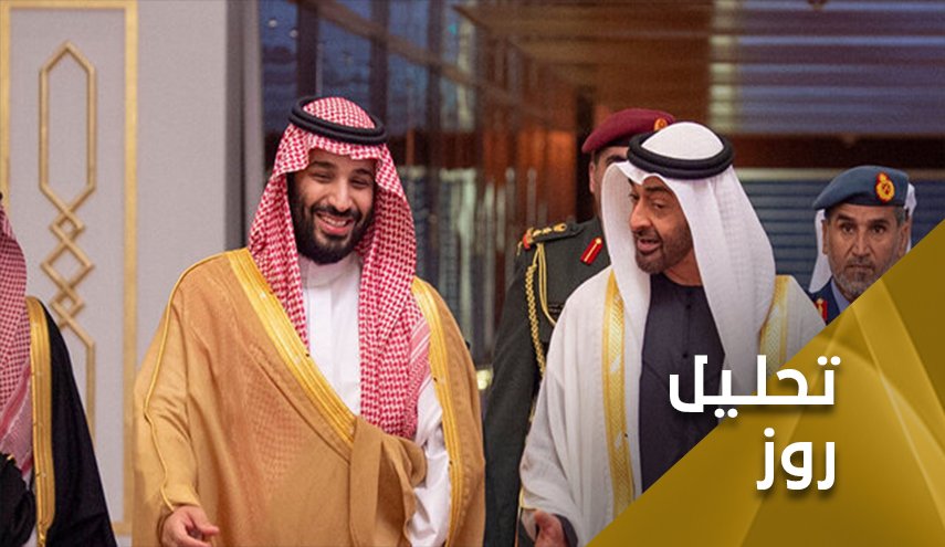 پشت پرده سناریوی ائتلاف سعودی اماراتی در یمن چیست؟
