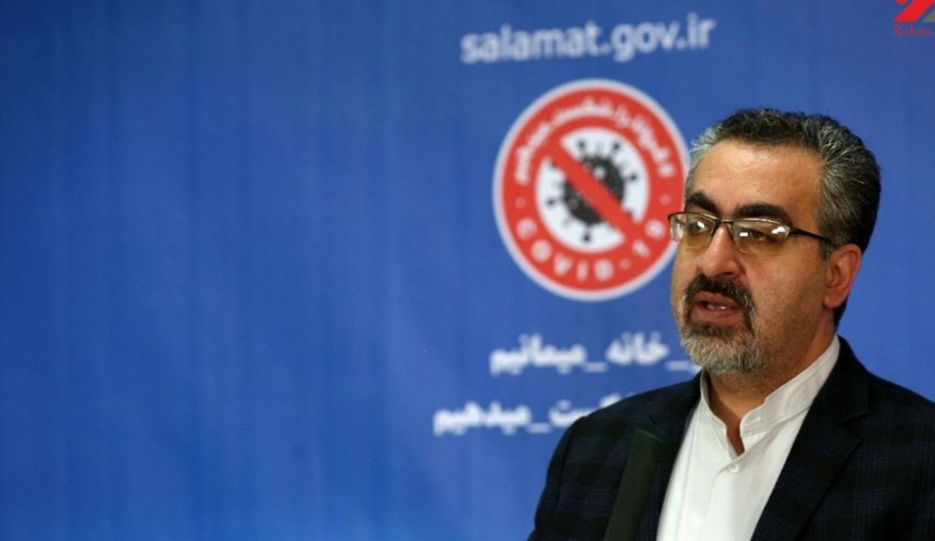 شناسایی موارد جدید کرونا در کشور/ خوزستان همچنان در وضعیت قرمز