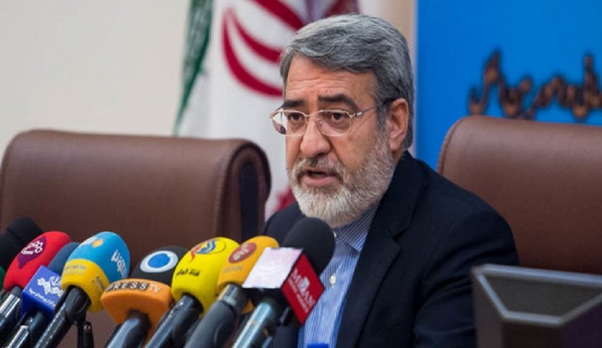 نشست ستاد ملی مقابله با کرونا درباره راهپیمایی روز قدس، نماز عید فطر، کنکور و بازگشایی آستان های مقدس