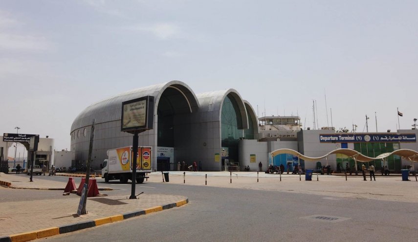 الخرطوم تمنع شخصين قدما من اسطنبول من دخول البلاد