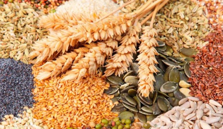 ماذا يحدث للجسم عند تناول البذور؟