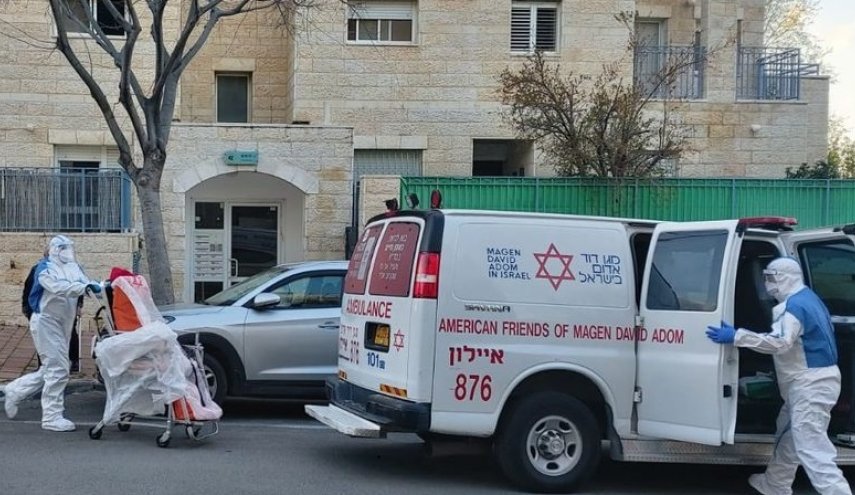 ۲۸ مبتلا و ۲ فوتی؛ آمار امروز کرونا در فلسطین اشغالی

