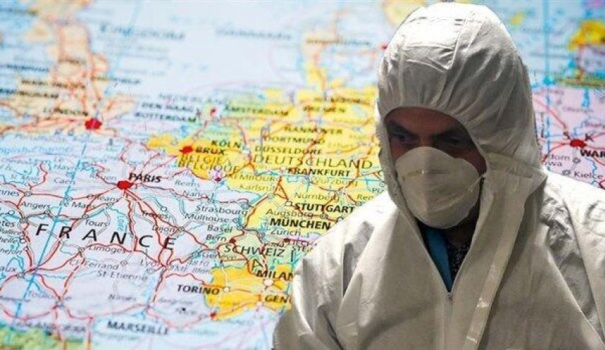 تلفات جهانی کرونا از ۳۰۰ هزار نفر فراتر رفت