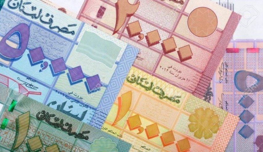 ارتفاع أسعار الدولار مقابل الليرة اللبنانية