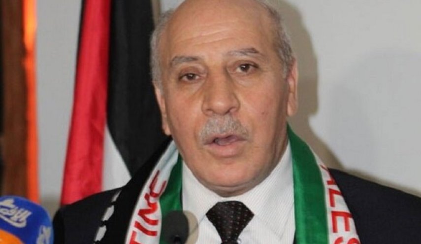 فلسطینیان از حقوق خود به ویژه «حق بازگشت» کوتاه نخواهند آمد
