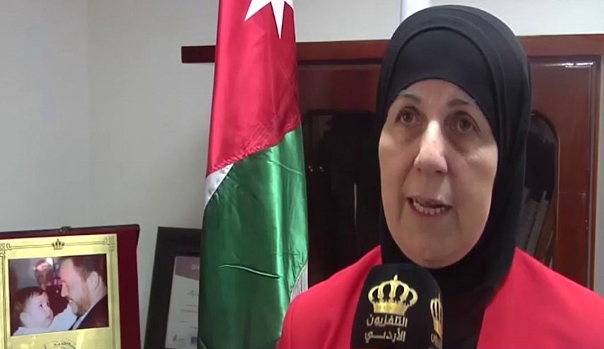 وزيرة التنمية الأردنية تستبعد وجود دعم للخبز في هذا العام
