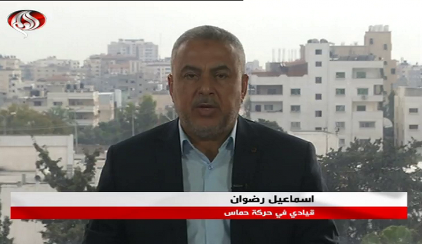 فرمانده فلسطینی: قاسم سلیمانی به خاطر قدس شهید شد