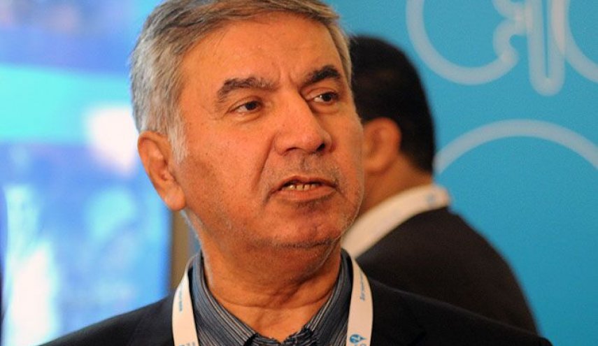 کاظم‌پور اردبیلی دارفانی را وداع گفت