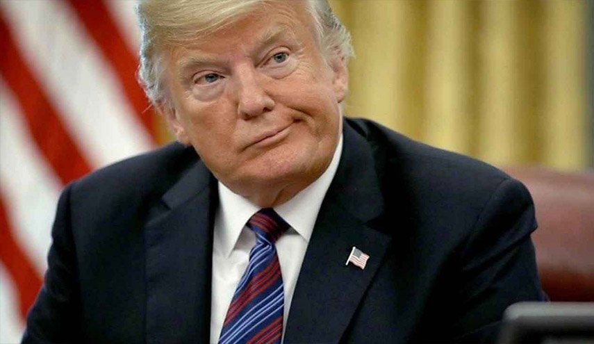 قراصنة الإنترنت يطلبون فدية مقابل وثائق سرية عن ترامب