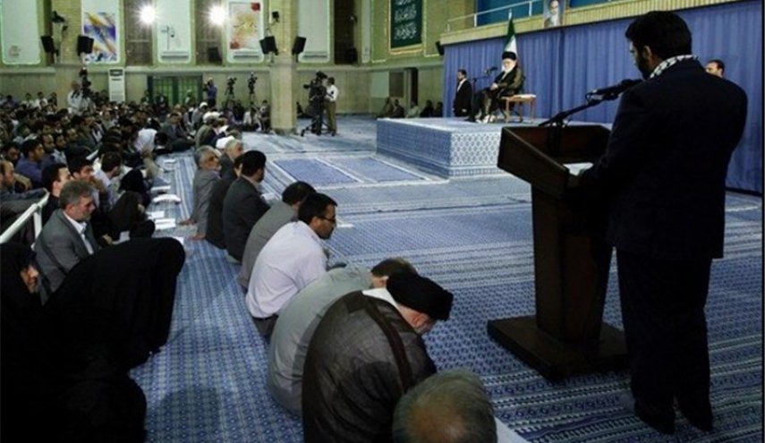 دیدار دانشجویان با رهبر انقلاب فردا برگزار می‌شود