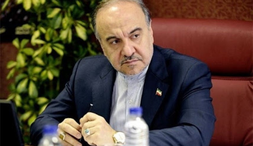 توضیحات وزیر ورزش درباره زمان برگزاری ادامه لیگ برتر فوتبال